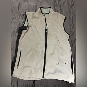 Nike Flash Reversible Reflective Vest